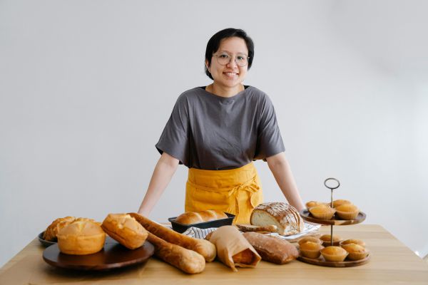 Home Lyn s Bakery